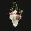 Kunstig Blomsterbuket