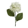 Kunstig Blomst - Hortensia