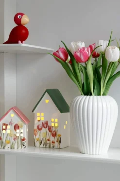 Kunstig Blomst - Tulipan