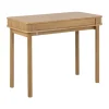 Langley Skrivebord