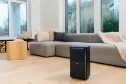 LE150 Affugter
