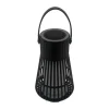 LED Flame Speaker