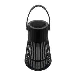 LED Flame Speaker