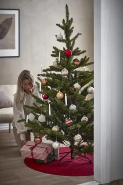 LED Juletræslys - 10 stk.