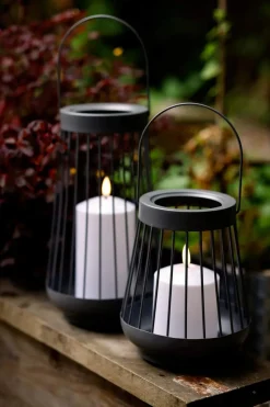 LED Lanterne