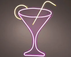 LED Neon skilt