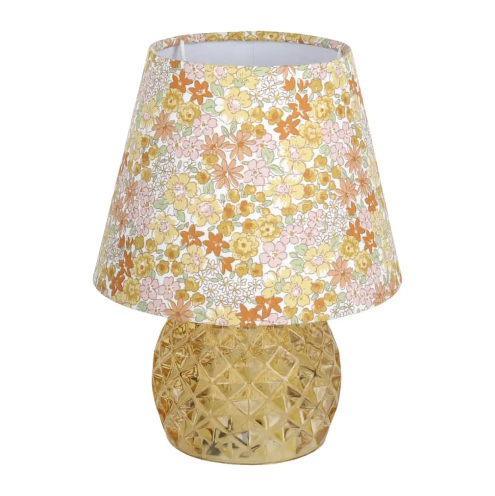 LED Glaslampe