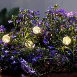 LED Lysspyd