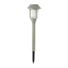 LED Solar Fakkel