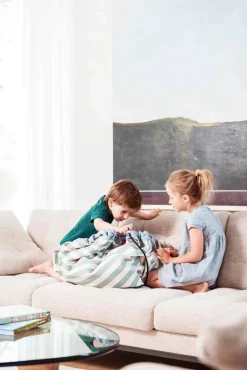 Legetæppe