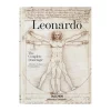 Leonardo – The Complete Drawings
