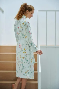 Les Fleurs Badekåbe