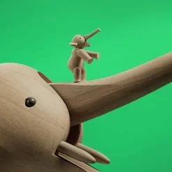 Liliput Elefant