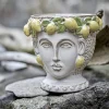 Limone Urtepotteskjuler