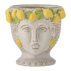 Limone Urtepotteskjuler