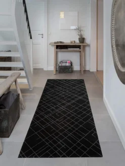 Lines Gulvtæppe