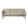 L43 MK46 Mogens Koch Sofa
