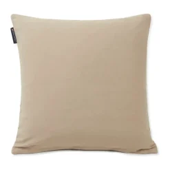 Logo Cotton Twill Pudebetræk