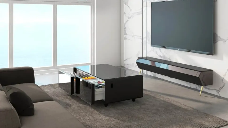 Lounge bord