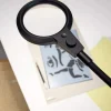 Magni Clip Bordlampe