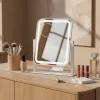 Makeupspejl