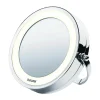 Makeupspejl m. lys BS 59
