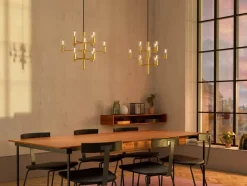 Manola Mini Lysekrone