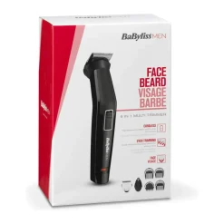 Men Multitrimmer MT725E