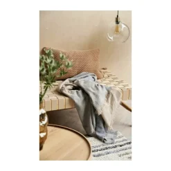 Merino Plaid