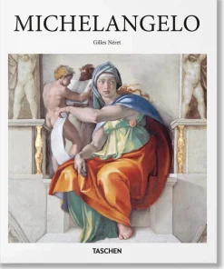 Michelangelo