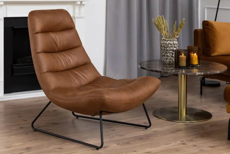 Milford Loungestol