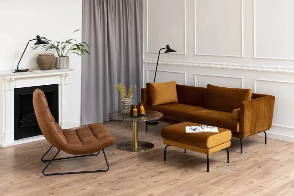 Milford Loungestol