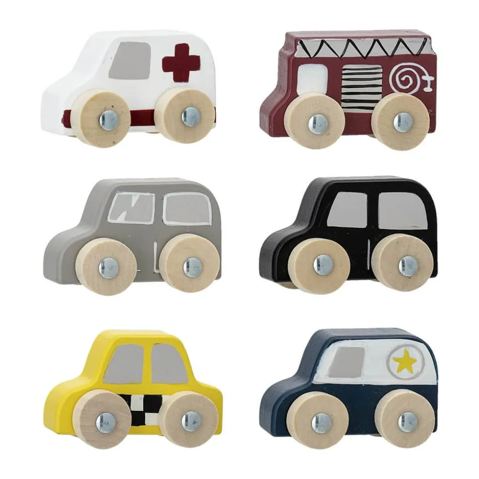 MINI Avin Legetøjsbil