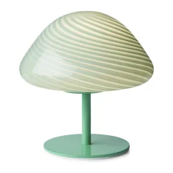 Mini Mush Bordlampe