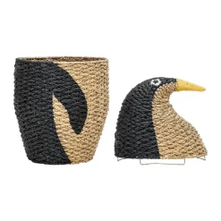 MINI Tazia Kurv m. låg