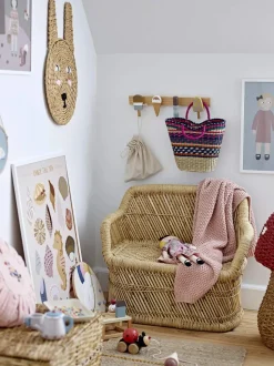 MINI Zyon Knagerække