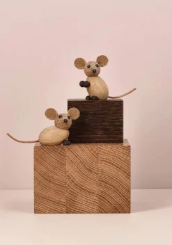 Miniature Landmus