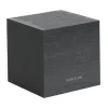 Mini Cube Veneer Vækkeur