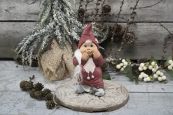 Nisse - Maria