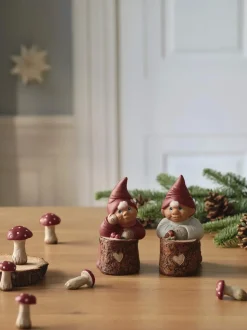 Nisse - William
