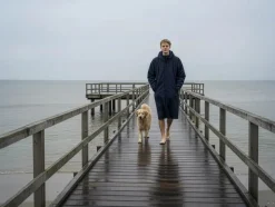 North Vinterbadekåbe
