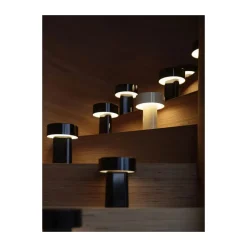 Oblong LED Lampe