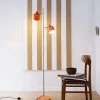 Ocean Gulvlampe