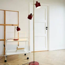 Ocean Gulvlampe