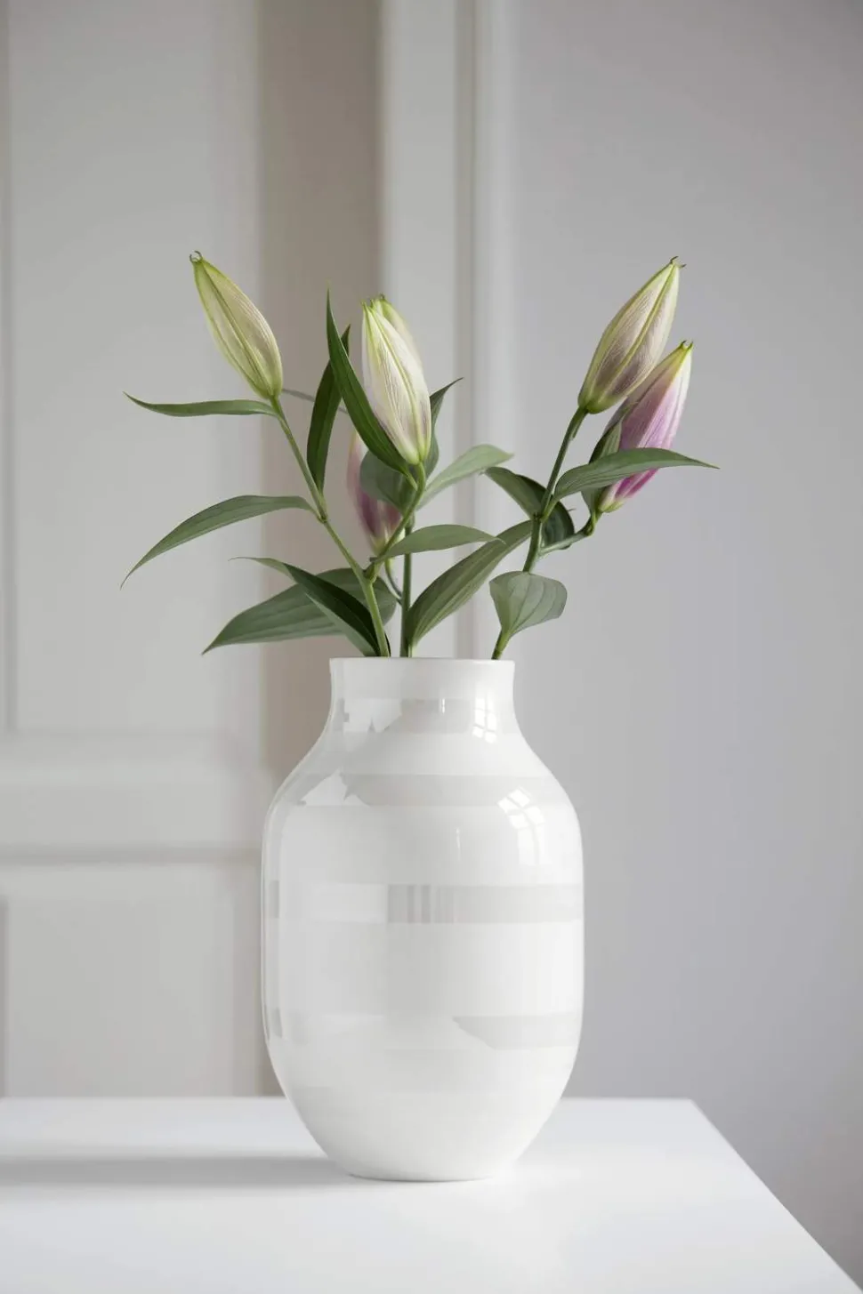 Omaggio Vase