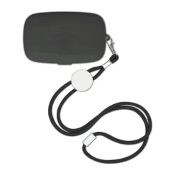 On the Go Case til mundbind