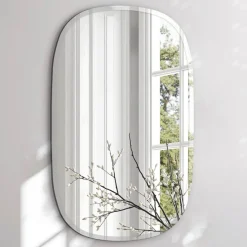 Opal Spejl