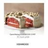 Opskriftsbog til Kenwood Chef
