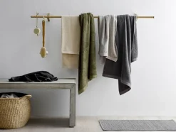 Organic Comfort Håndklæde