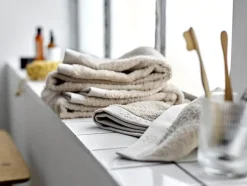 Organic Comfort Håndklæde